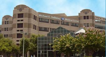 debakey med center